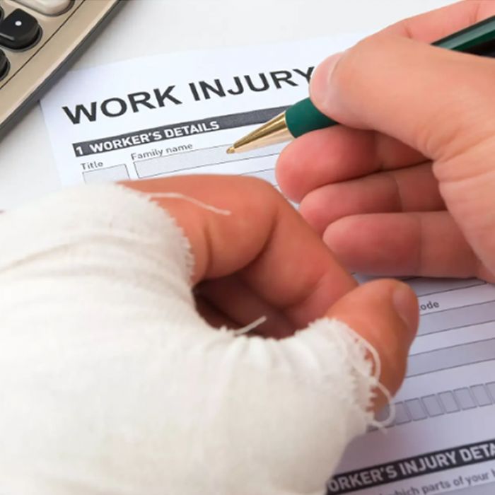 What to Do After an Injury On the Job: A Charlotte Workers' Compensation