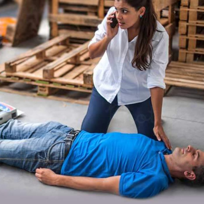 Seeking Immediate Medical Attention, Assessing Your Injury, Charlotte Workers Comp Claim Explained