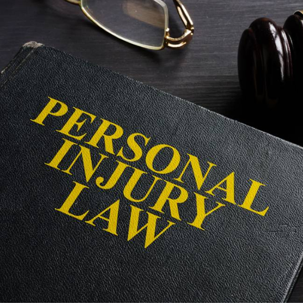 Charlotte Personal Injury Attorney