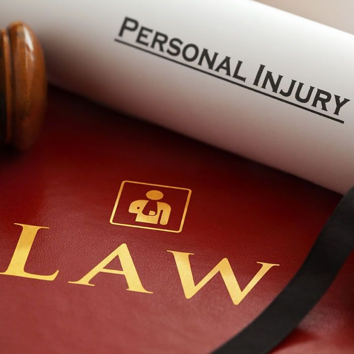 Charlotte Personal Injury Attorney