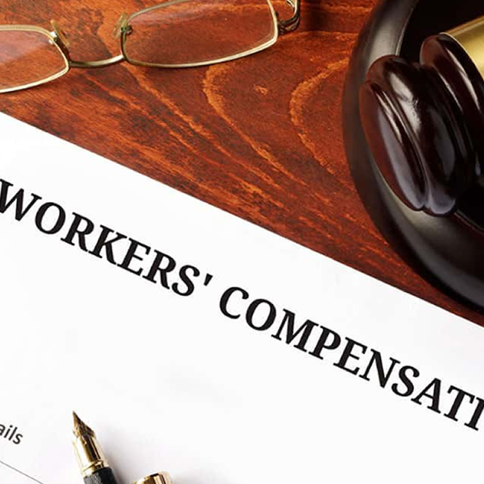 Charlotte Workers Compensation